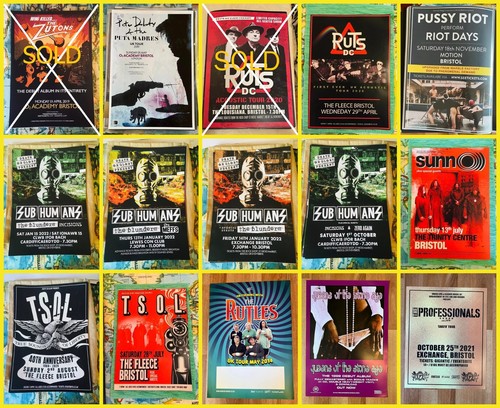 Poster sale very - a3, -very