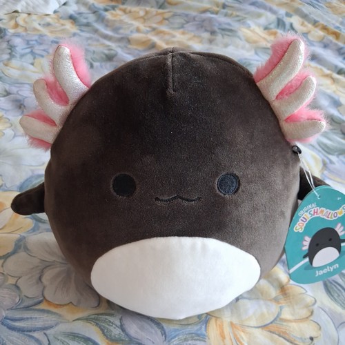 Bnwt jaelyn axolotl - bnwt, "jaelyn"