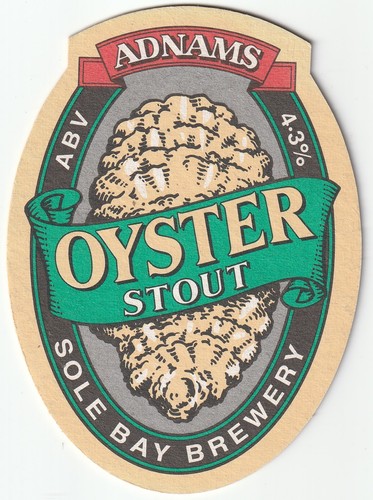 Beer mat adnams brewery - -,