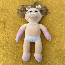 Build A Bear BAB Miss Piggy