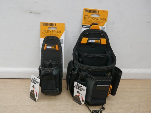 Toughbuilt 34 cliptech - toughbuilt,