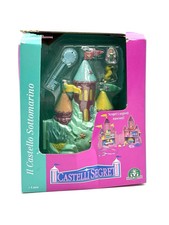 1995 Trendmasters Starcastle