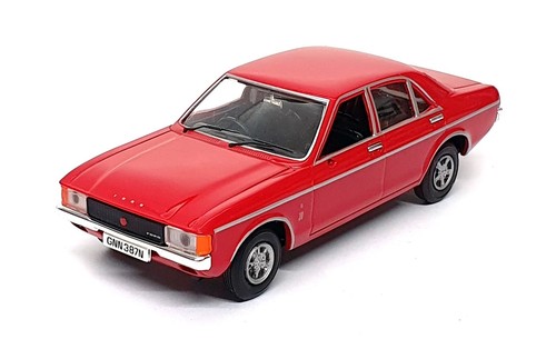 Vanguards scale diecast - vanguards,