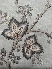 Lewis & Wood Indienne Fabric