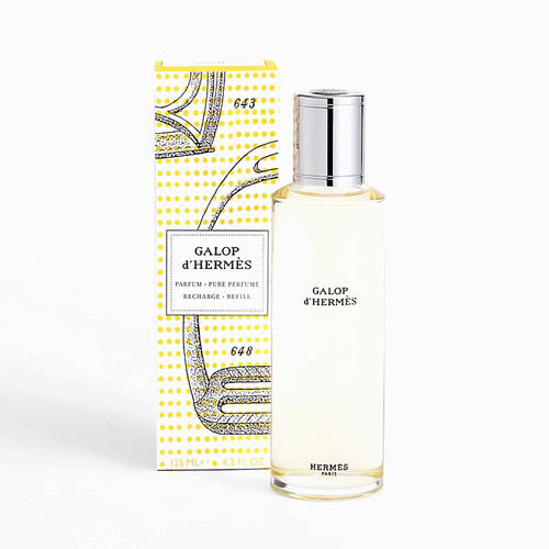 Galop hermes parfum 125ml - parfum,