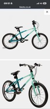 Wild Kid Girls 16inch Bike