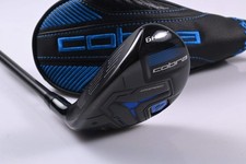 Left Hand Cobra F-Max Airspeed