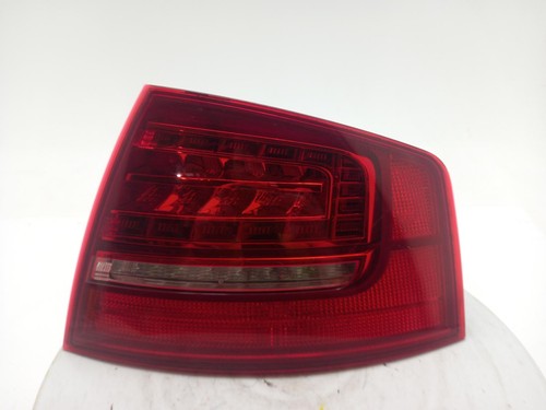 Audi tail light rear - rear, lamp