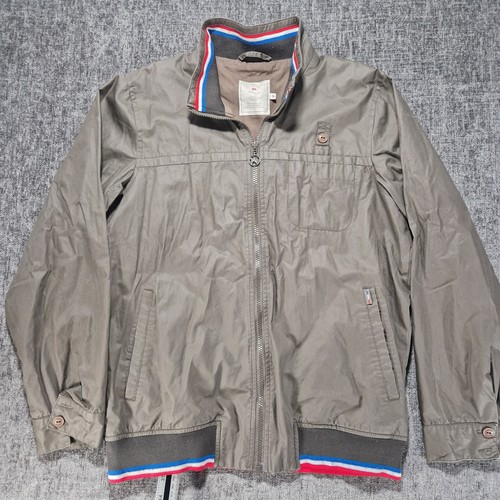 One true saxon jacket - true,