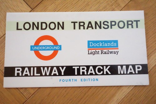 1991 london transport railway - transport,