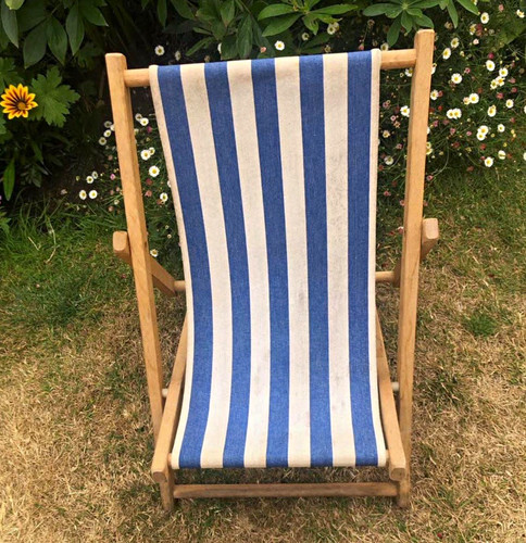 Vintage mini wooden deck - mini,