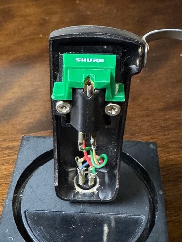 Shure m78s cartridge for - shure,