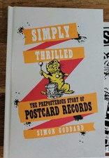 Simply Thrilled: The Story of