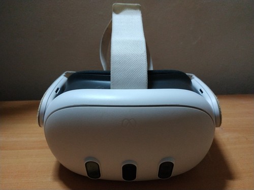 Meta quest virtual reality - quest, 3