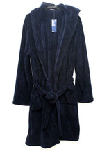 M & S Mens Supersoft Hooded