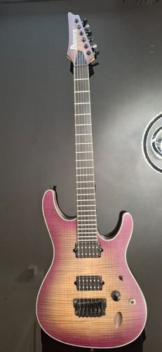 Ibanez iron label - ibanez,