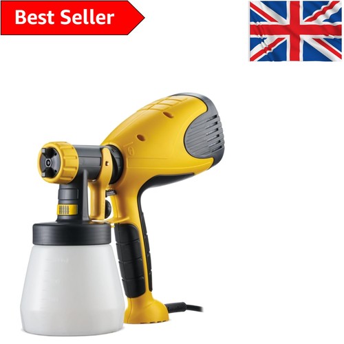 280w wagner paint sprayer w100 - 280w,