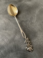 SUPERB SOLID SILVER HALLMARKED