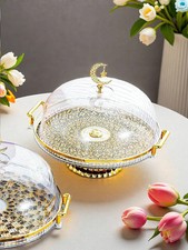 1PC Elegant 11.6 "Cake Stand