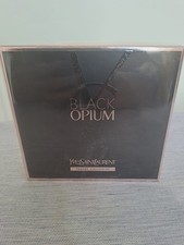 YSL Black Opium Perfume Gift
