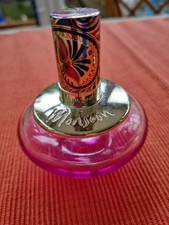 Empty Monsoon Bottle -  Eau De