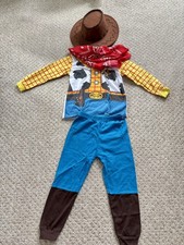 Toy Story Costume Woody Kids