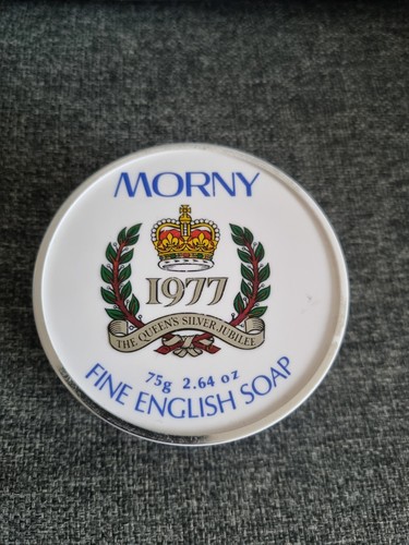Morny fine english - fine,