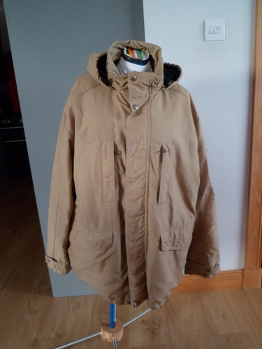 Men beige aigle - men's, gore