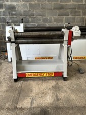 1m x 4mm Initial Pinch Powered