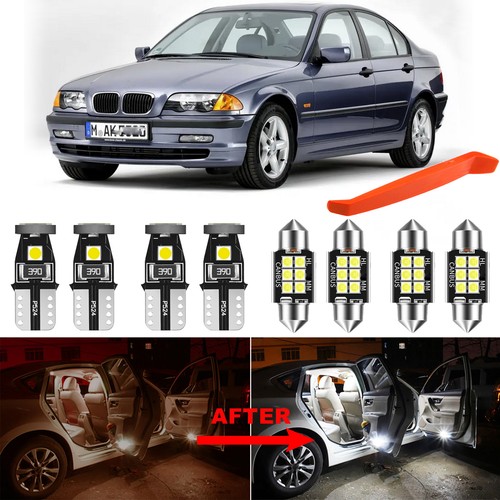 Led interior light kit - light, for