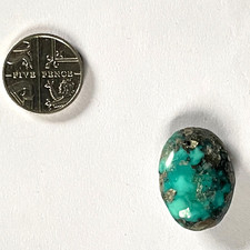 NATURAL PERSIAN TURQUOISE