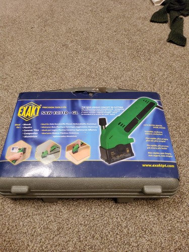 New case exakt - new, in