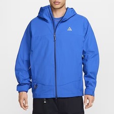 Size Medium - Nike ACG "Morpho" Men's Storm Fit ADV Jacket (HJ2687-480)