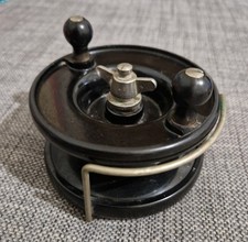 Vintage 4" Allcock Aerialite