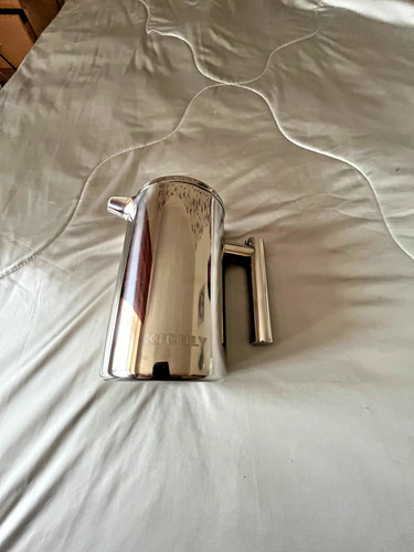 Kichly stainless steel - stainless,