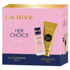 La Rive HER CHOICE Eau De