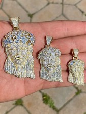 14k Gold Plated 925 Sterling