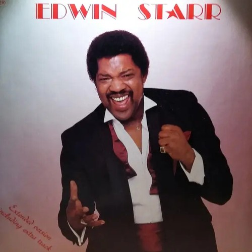 Edwin starr aint fair - fair, vinyl