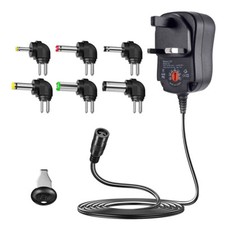 Universal 3V-12V Multi Voltage
