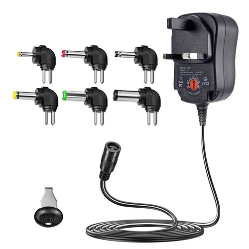 Universal 12v multi - universal, voltage