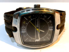 Vintage Bench Watch BC0057BR