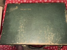 Vintage Mitchell Kit No. 820
