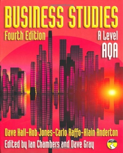 Business studies for - business,