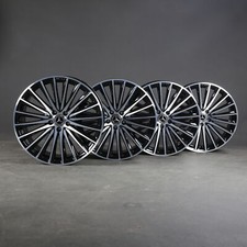 20 Inch Mercedes AMG CLS C257