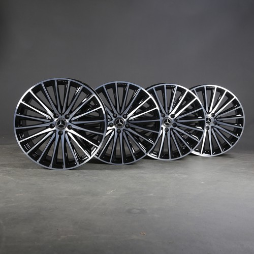 Inch mercedes amg cls c257 - 20,