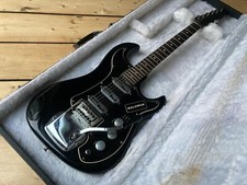 Burns Baldwin Split Sound