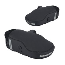 OXFORD COURIER MOTORCYCLE BIKE