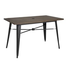 Bolero Complete Outdoor Table