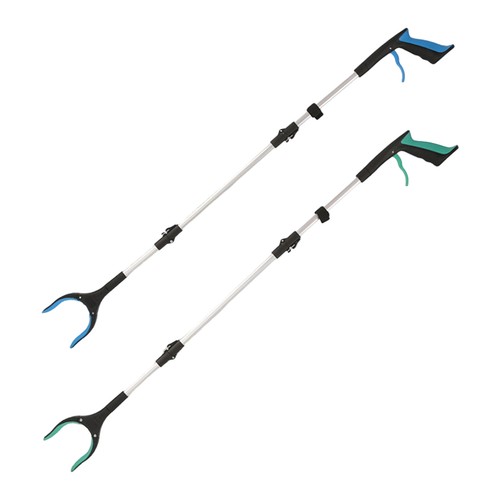 Pick tool grabber - tool,