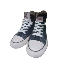 Lee Cooper Retro Hi Top